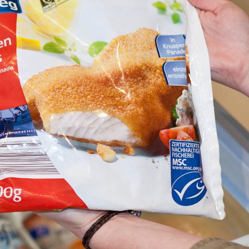 10 Gründe, nachhaltigen Fisch zu kaufen