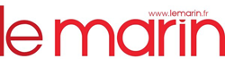 le_marin_logo rogné logo du magazine le marin