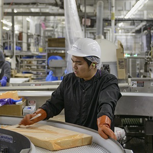 For supply chain companies